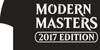 Modern Masters Японский бустер-бокс Modern Masters 2017 The Gathering (Издание 2017 г.) магия