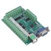 V3.25 5 Axis Control Card Kit USB Motion Control Controller Board Z Probe for CNC Carving Engraving