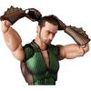 MAFEX The Boys Фигурка The Deep 160 мм Без Масштаба Окрашенная Коллекционная Игрушка
