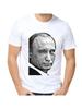 Футболка с подмигивающим Путиным