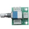 Двухоборотный поворотный потенциометр XH-M183