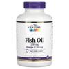Fish Oil, 1,200 Mg, 140 Softgels