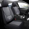 Universal Full Coverage 5 Seat Car Seat Cover for Hover All Car Models JOLION DARGO H3 H6 Coupe H9 Car Accessories