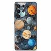 For Samsung S26 Ultra Case Cool TPU Funda Soft Silicone Back Cover for Samsung Galaxy S26 Ultra S26Ultra 6.9" Bumper Coque New