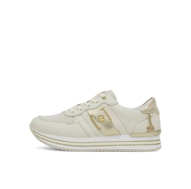 Sneakers Remonte D1322-60 White