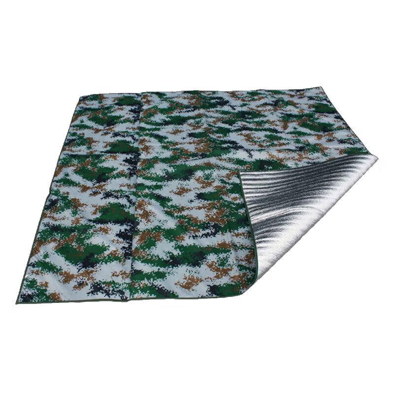 Camouflage Outdoor Picnic & Tent Ground Mat