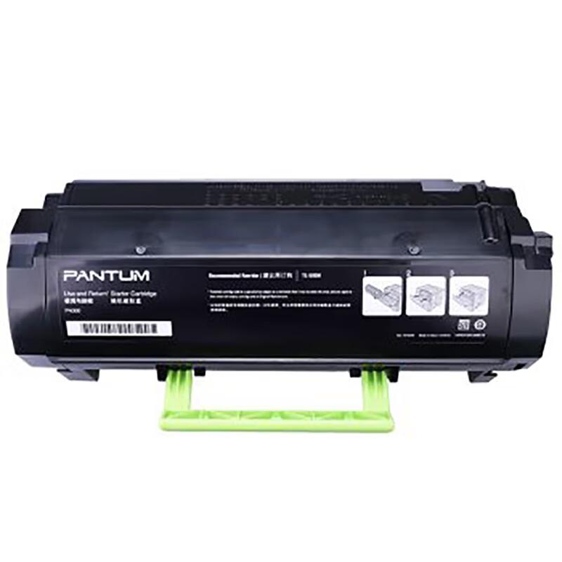 Pantum TL-500X Black High-Capacity Toner Cartridge
