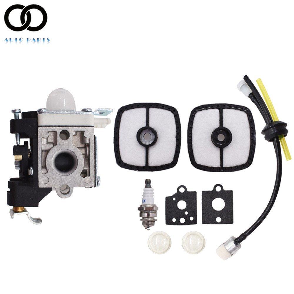 RB-K85 NEW Carburetor Power Blowers Air Filter Kit For Echo PB-265L PB-265LN US