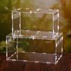 Hatcher Lizard Container Insect Breeding Box Hatching Terrariums Reptile Incubator Insect Supplies