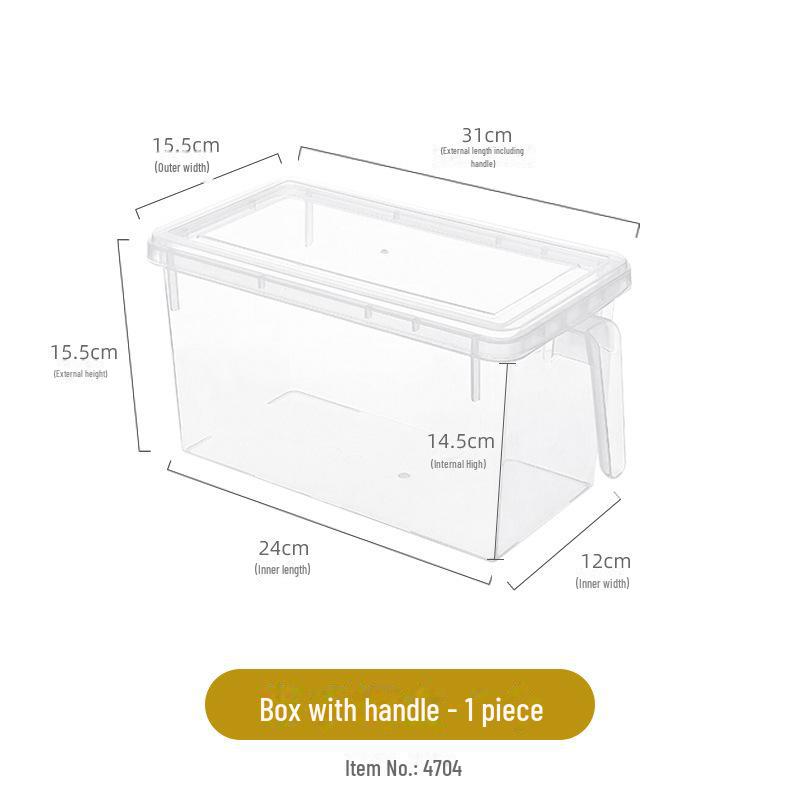 Высокий кухонный шкаф с выдвижной решетчатой корзиной для хранения приправ и круп