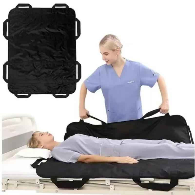 Move Overturn and Shift Mattress Sheets for Disabled People To Move Sheets for Mattresses