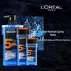 Шампунь против перхоти для мужчин L'Oréal