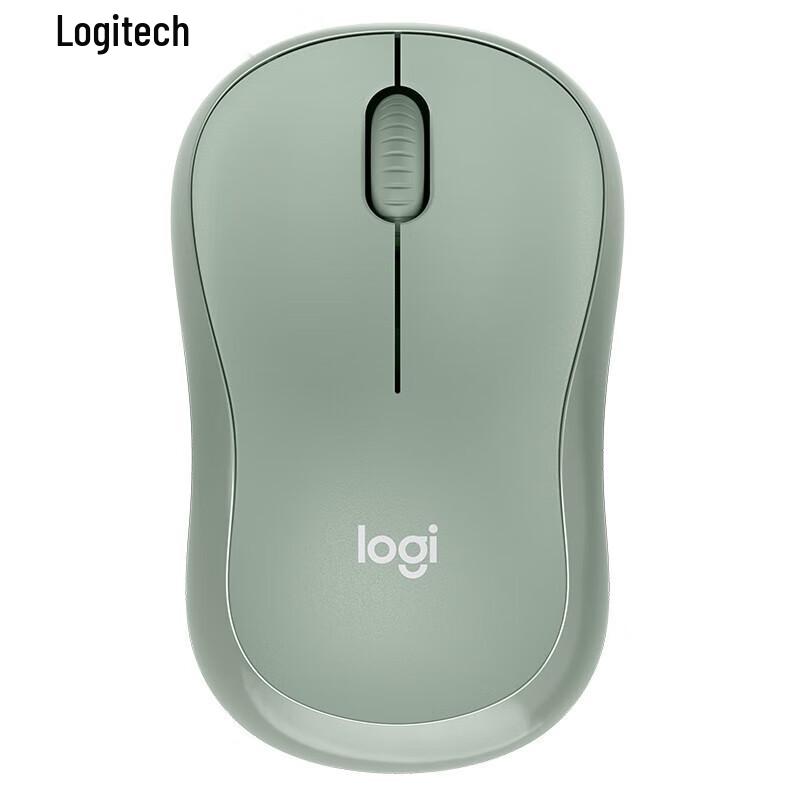 Logitech M221 Wireless Silent Mouse