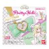 Kimi to Idol Pretty Holic Мелки для волос Cune [BANDAI] PreCure Cure's