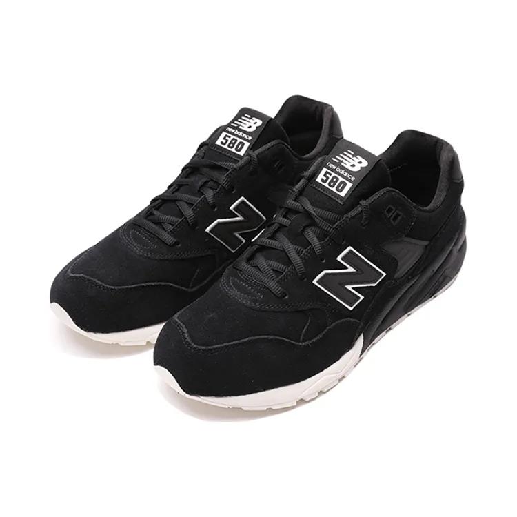 New Balance Черный (унисекс) Кроссовки MRT580BV