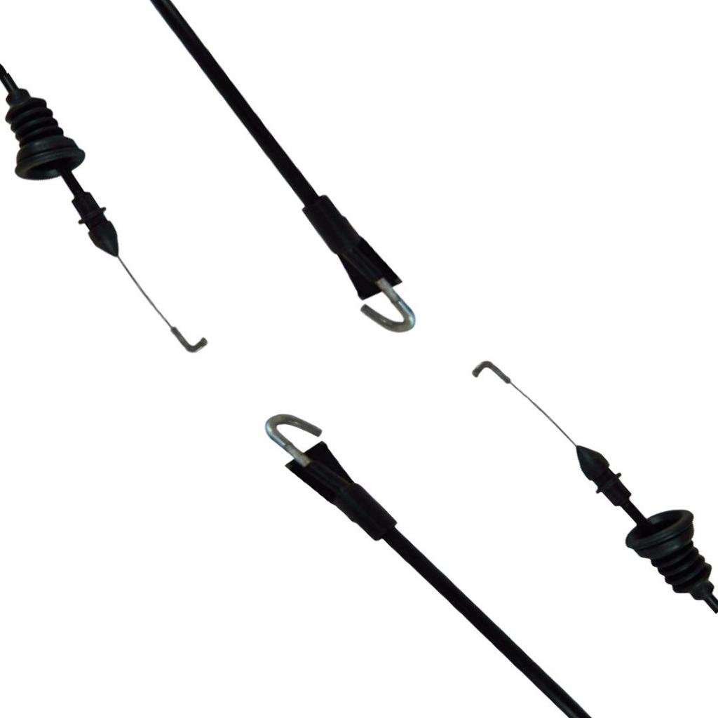 Тросовая разблокировка внутренней двери спереди/зад для Volkswagen Golf 4, Bora 4, Jetta 4