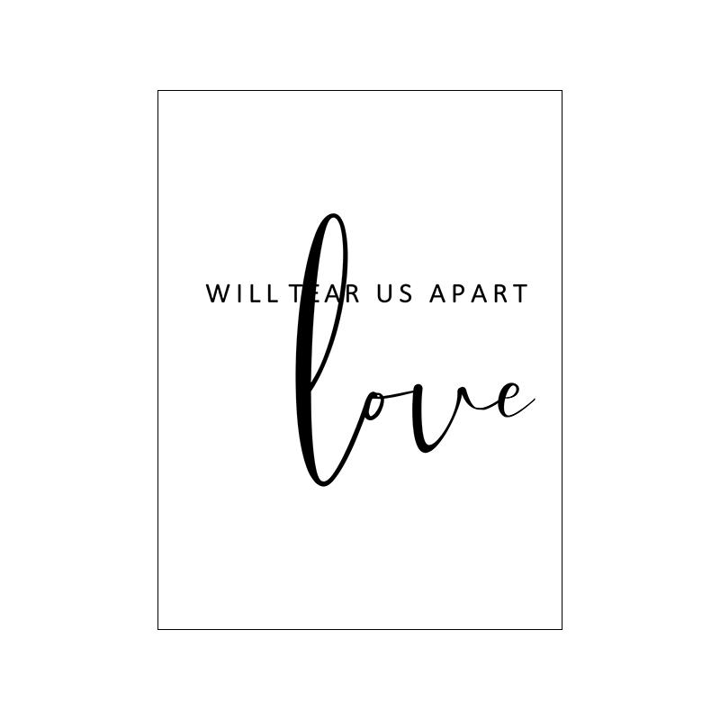 Розовый цветок бутон плакат настенная живопись на холсте цитата растительный принт скандинавская мода современный домашний декор фотографии для дизайна общежития