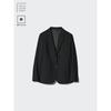 Uniqlo Stretch Tailored Jacket M