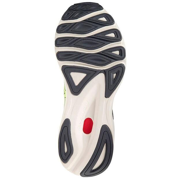 Mizuno Wave Skyrise 3 беговые кроссовки