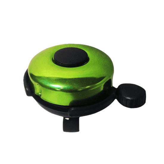 Bicycle Bell Classic Style Anti-oxidation High Hardness Creative Retro Loud Sound Bike Ring for Kids