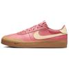 Court Shot Canyon Pink Men Sneakers Gum-Light-Brown Muslin IB2316-600