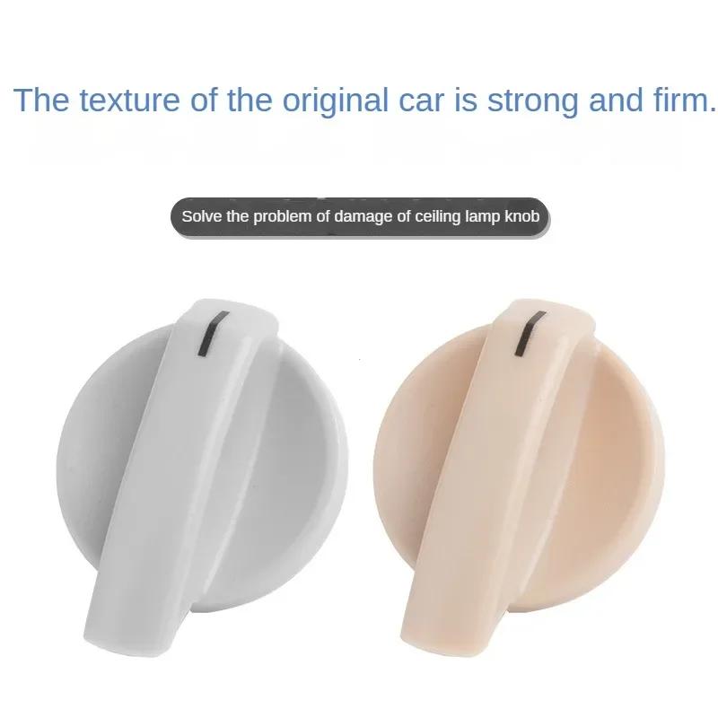 Переключатель лампы для чтения на задней крыше для VW Cross Polo 4 mk4 Sedan 9N 6R 5 GTI 2002-2013 Jetta A6 Touran Tiguan T5 Skoda Seat