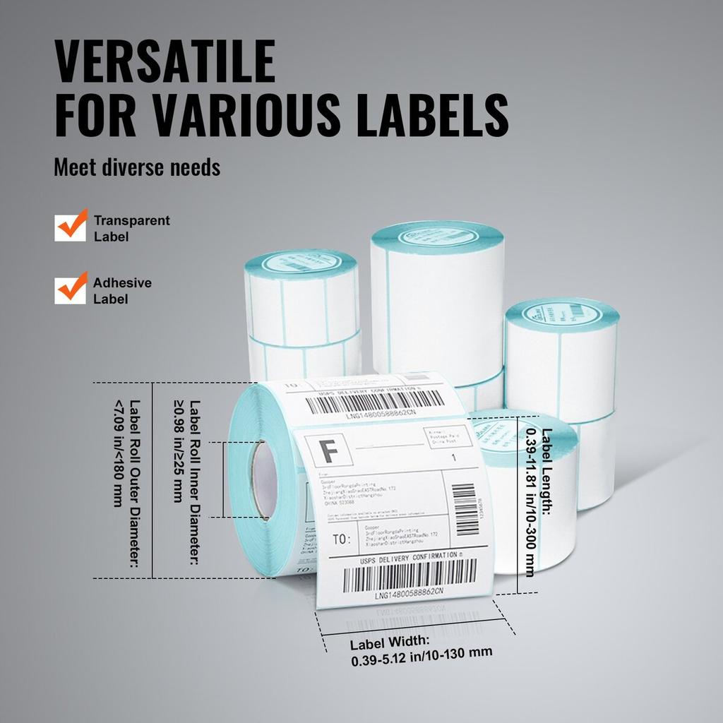 Manual Round Labeling Machine, 15-20pcs/min, Bottle Label Applicator for Round Bottles, Adjustable Manual Round Bottle Labeler Suitable for Bottle