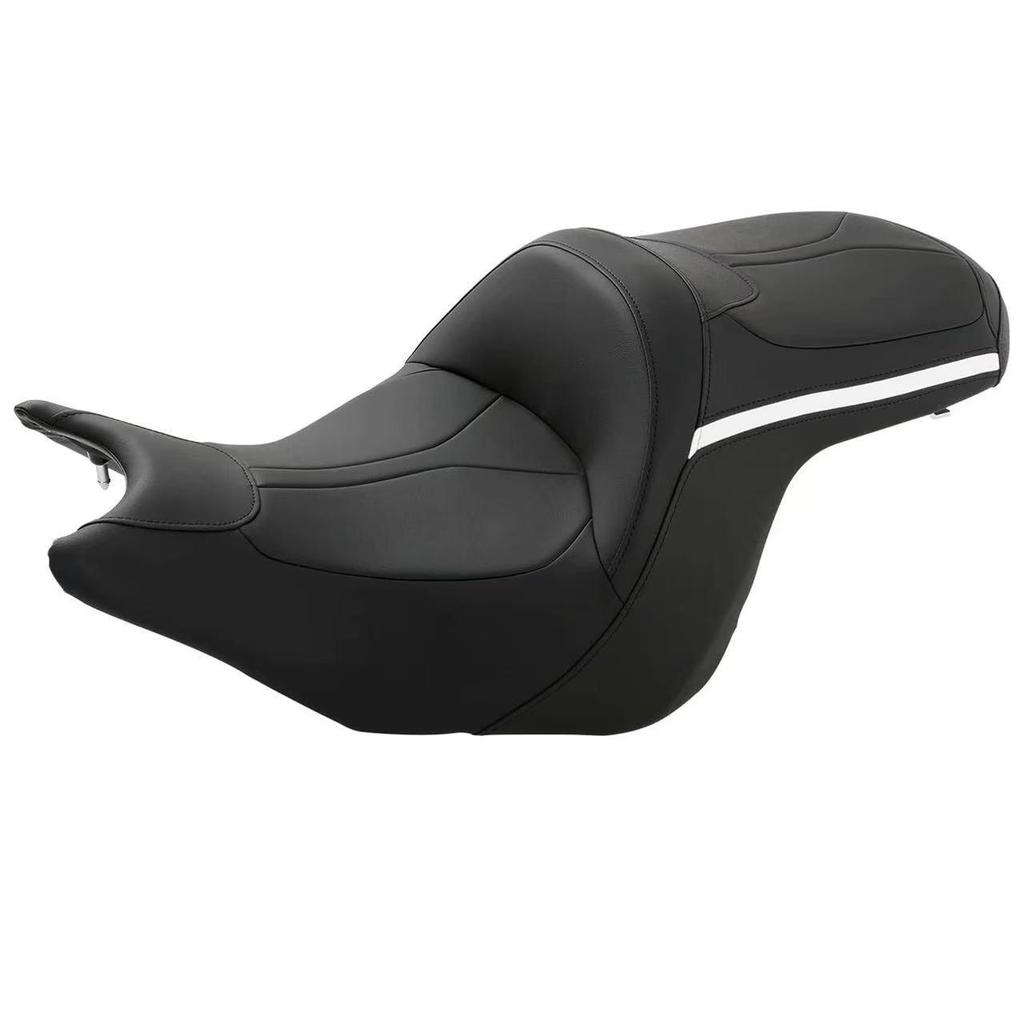 Подушка сиденья пассажира Honda Gold Wing GL1800 2018-2023