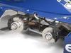 Tamiya Big Scale Series Tyrell P34 Six Wheeler Пластиковая модель с деталями 12036 1/12 №36 Фототравление