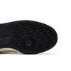 adidas Forum Low CL 'Белый Черный' (унисекс) Кеды для скейтборда Core White / Core Black / Core White IH7830