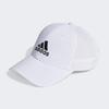 adidas Унисекс Легкая Бейсболка с Вышитым Логотипом