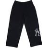 MLB Нью-Йорк Янкиз FW25 Повседневные брюки Унисекс 3APTM0261-50BKS