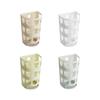 Wall-mounted Garbage Bags Tray Storage Box Multipurpose Plastic Bags Holder Rack Kitchen Tableware Sundries Organizer