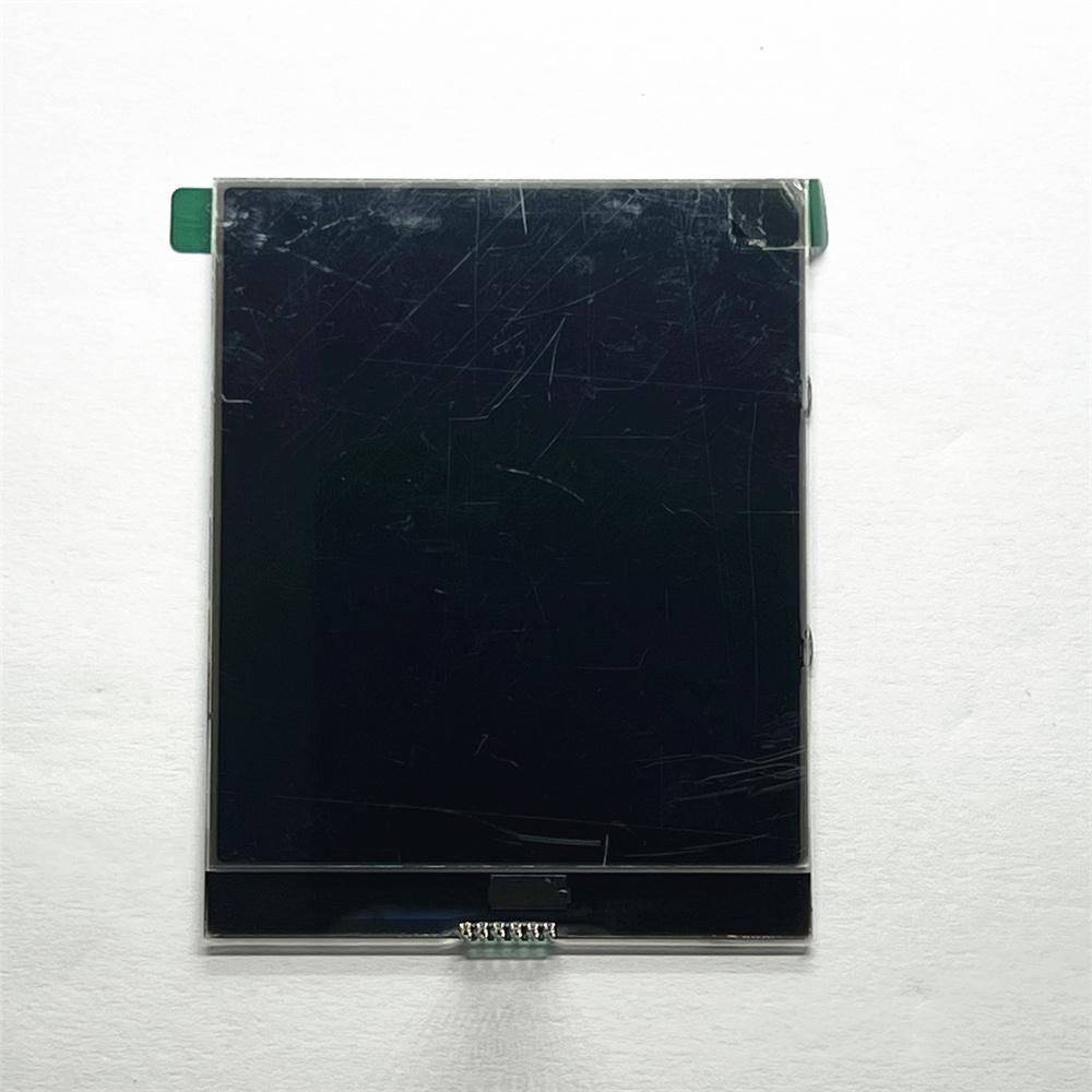 ЖК-дисплей Экран приборной панели COG-VIST1054-05 Для Renault Clio IV Captur I Trafic