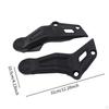 2 Pieces Frame Side Panels Covers Replacements Motorcycle Fairing Parts for MT07
