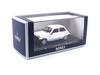 Norev Scale Renault 5 Alpine Turbo 1983 White 1/43