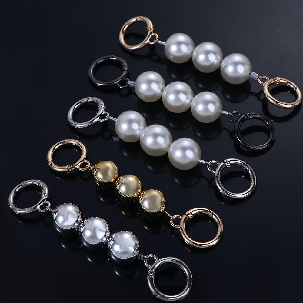 Сменный съемный ремень для сумки, ручки для сумок, удлинитель ремня для сумки, удлинительная цепочка для кошелька