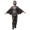 Childrens/Kids Deluxe Hiccup Battlesuit Bodysuit