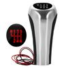 LED Light 5/6 Speed Car Gear Shift Knob Lever Shifter Stick Handball For BMW F30 E60 E61 E28 E34 E39 X1 X3 E84 X4 F26 M3 M4 M5
