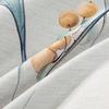 Luolai Moon Ran Xiaoxing All-Cotton Bedding Set
