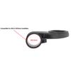 CYDY Bike Computer Holder For Garmin Edge 130 TT Handlebar MTB GPS Bicycle Mount Mountain Products Accessories Cycling Parts 1