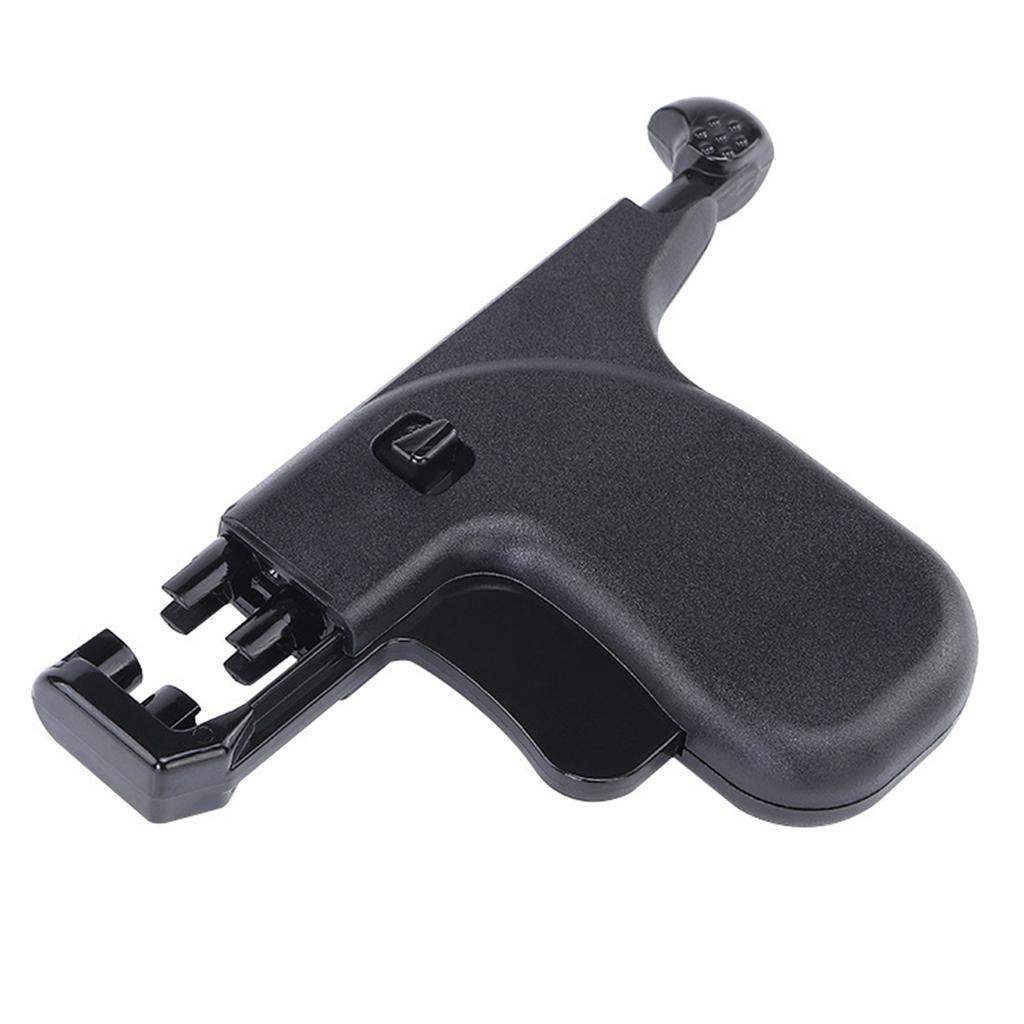 Профессиональный набор инструментов для пирсинга носа, пупка, тела, анальгезии, с 98 шт. ушными шпильками