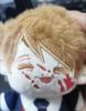 Новая Горячая 10см Уилл Ганнибал Кавайная Плюшевая Кукла Милый Аниме Аксессуар Игрушка Подарок на День Рождения Рождество