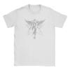 Unisexs Garbage rock Nirvanas 2026 T Shirts  100 Cotton Clothes Novelty Short Sleeve Crewneck Tees Printing TShirt
