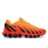 Air Max DN8 Team Orange Men Sneakers Laser-Orange Black FQ7860-800