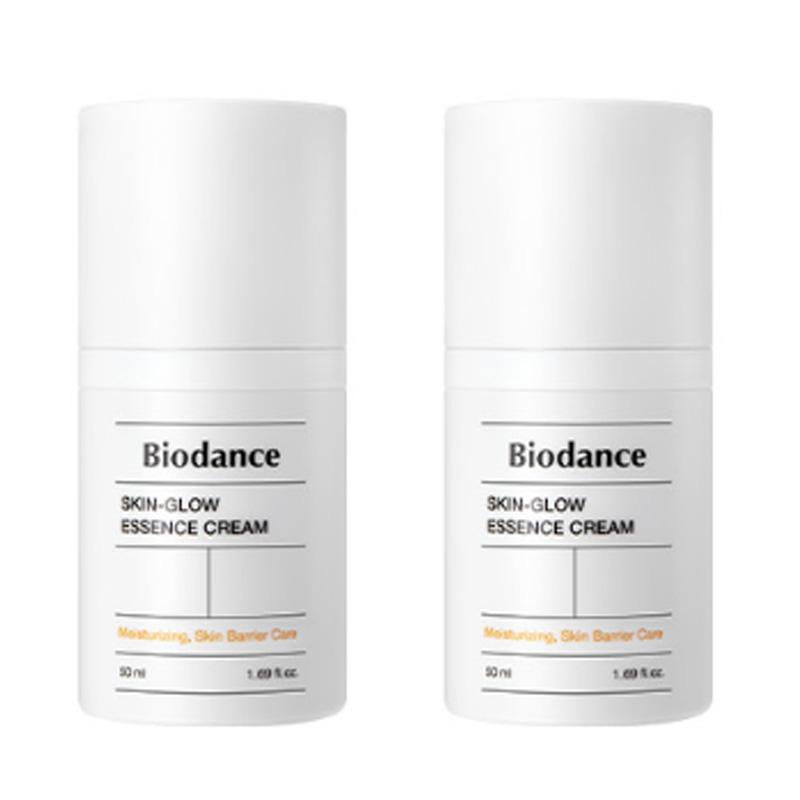 Biodance Крем-эссенция для сияния кожи 50 мл (3 варианта)