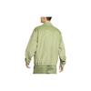 Nike Мужская куртка Harrington 'Зеленая' DX9071-386