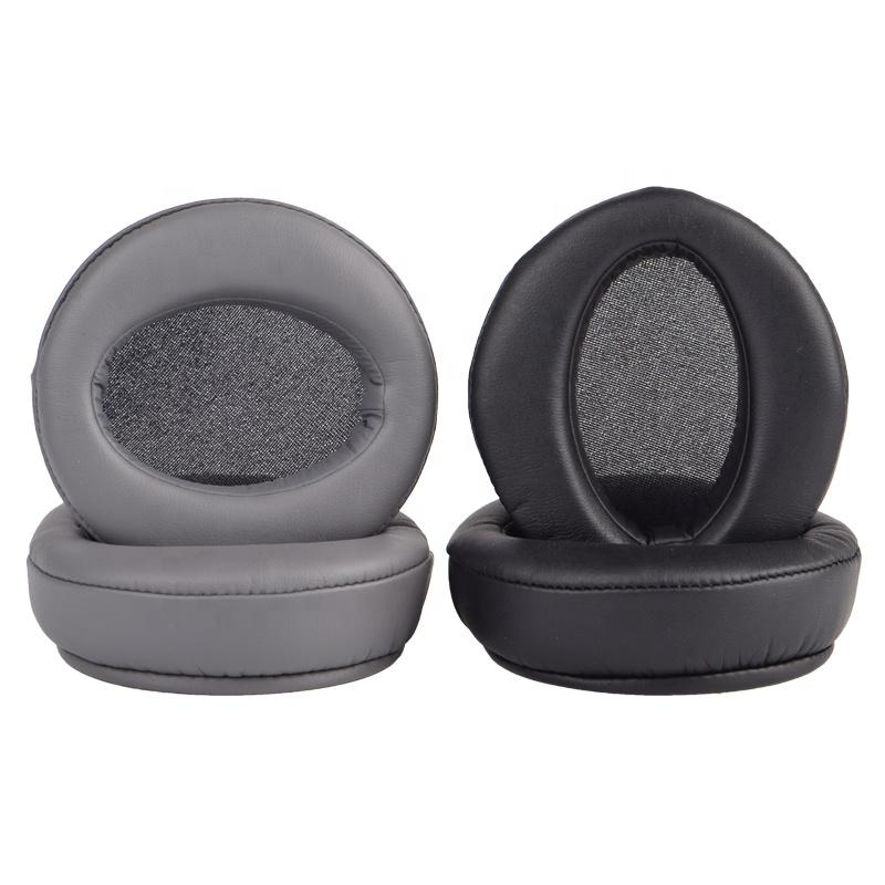 Replacement Earpads For Sony MDR-XB950BT MDR-XB950N1 XB950AP XB950/H XB950B1 Wireless Earmuff Ear Cover Cushion