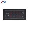 0.28" 4 Bit Digital LED Display Voltmeter Ammeter 10A 100V /200V Voltage Current Meter Gauge Tester with Wires for Car DC 4 -30V