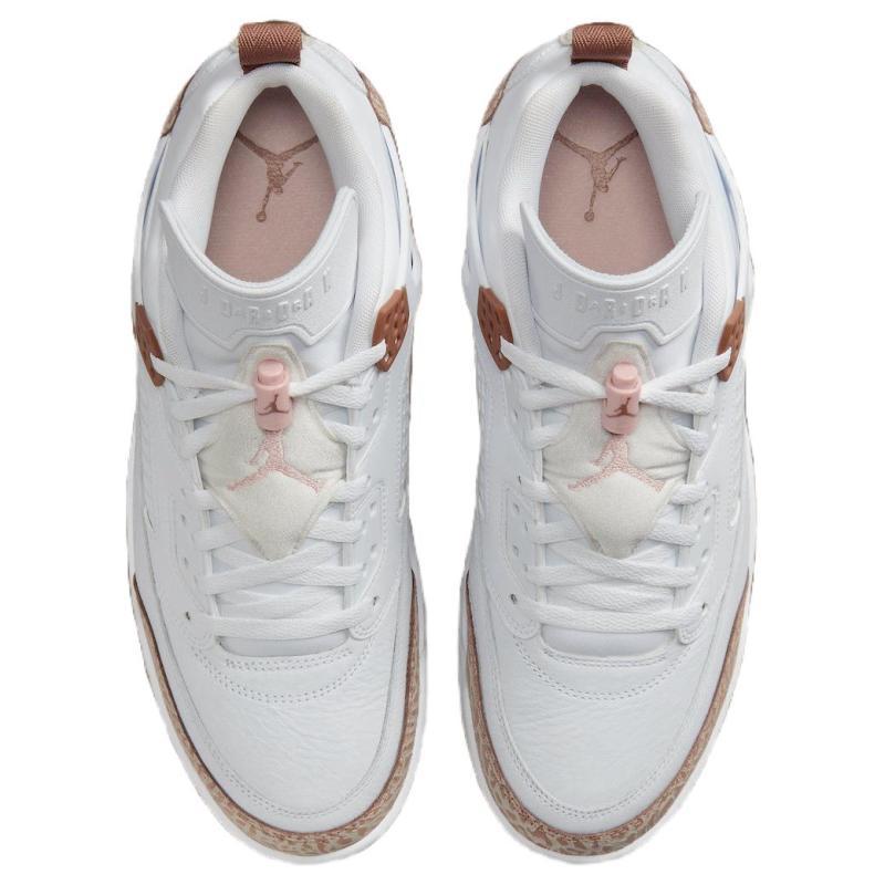 Jordan Spizike Low Архео Коричневый Jordan FQ1759-101